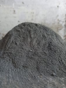 Zinc Ash