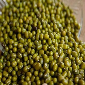 Green Moong