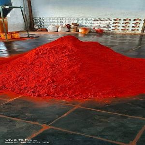 Red Chilli Powder