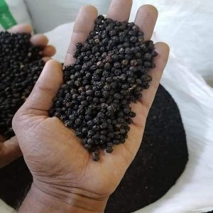 Whole Black Pepper