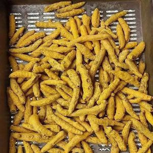 Whole Turmeric Finger