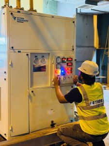 Annual Maintenance Contract Services