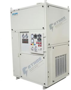 Athos Hydrogen Gas Dryer Unit
