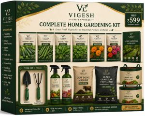 Vigesh Home Gardening Kit