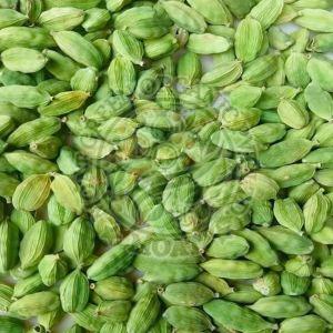 5mm Green Cardamom
