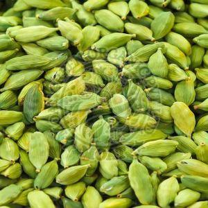 6mm Green Cardamom