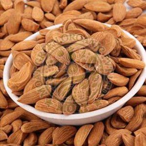 Afghani Almond Nuts
