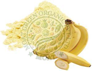 Banana Powder