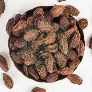 Black Cardamom