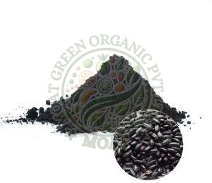 Black Rice Powder