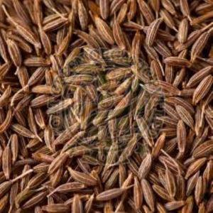 Brown Cumin Seeds