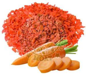 Carrot Flakes