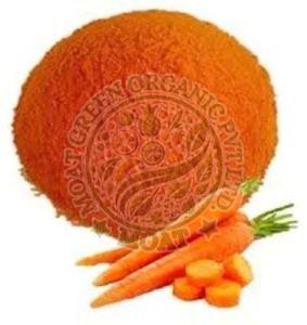 Carrot Powder