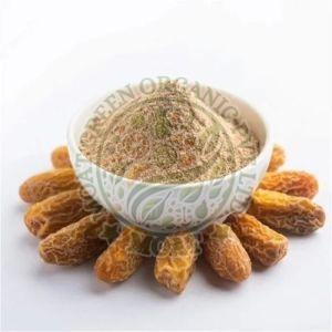Dates Powder
