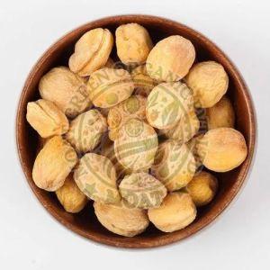 Dried Apricots