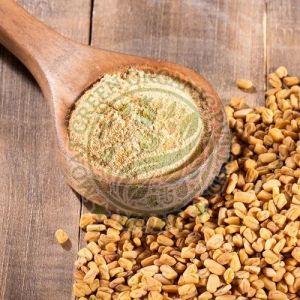 Fenugreek Powder