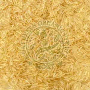 Golden Sella Basmati Rice