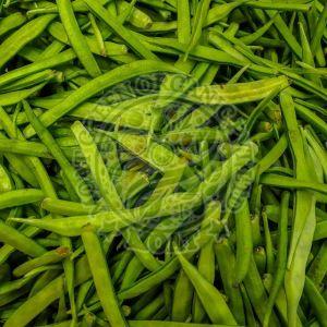 Guar Beans Flakes