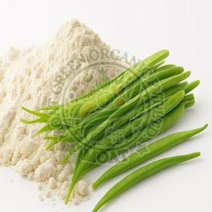 Guar Beans Powder