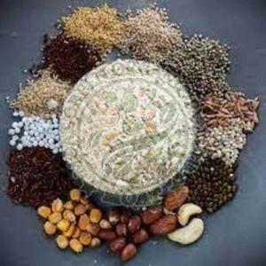 Health Mix Powder