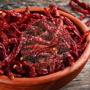 Kashmiri Dried Red Chilli