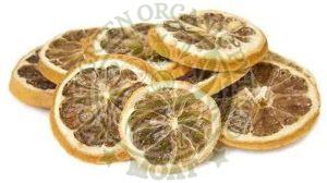 Lemon Flakes