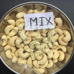 Mix Cashew Nuts
