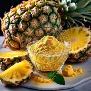 Pineapple Powder