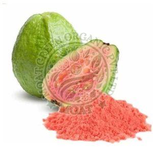 Pink Guava Powder
