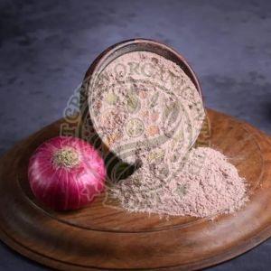 Pink Onion Powder