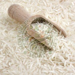 Raw Rice