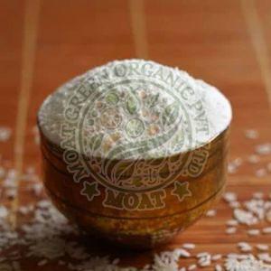 Raw Rice Powder
