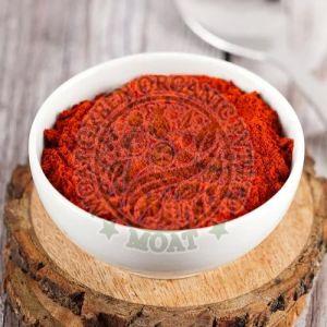 Red Chilli Powder