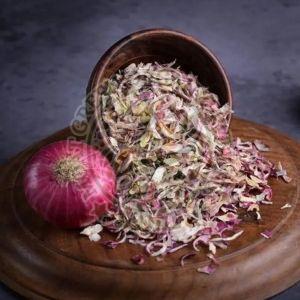 Red Onion Flakes