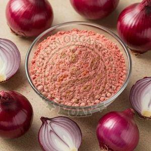 Red Onion Powder