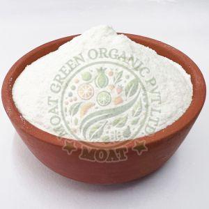 Sharbati Rice Powder