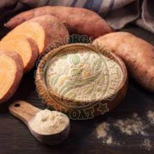 Sweet Potato Powder