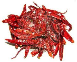 Teja Dried Red Chilli