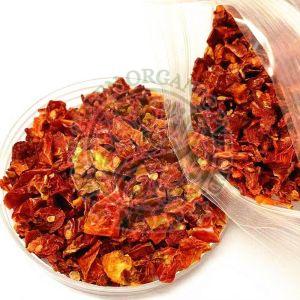 Tomato Flakes