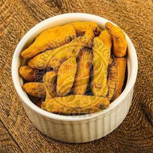 Turmeric Finger