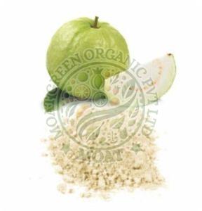 White Guava Powder