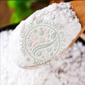 White Rice Powder