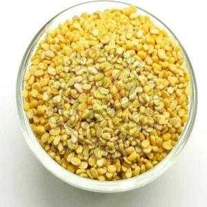 Yellow Moong Dal