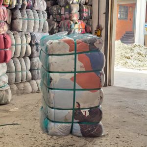 Chindi Cotton Waste