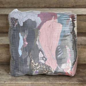 Chindi Cotton Waste