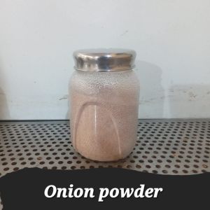 Onion Powder