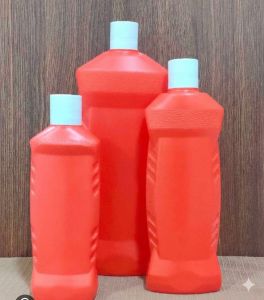 Bathroom Cleaner Bottle