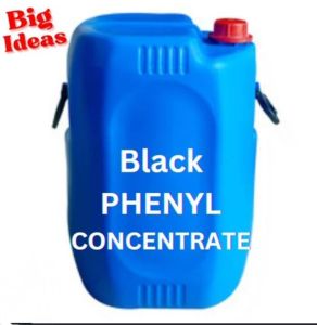 Black Phenyl Concentrate