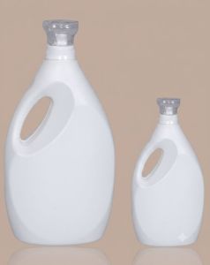 Detergent Liquid Bottle