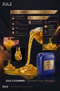 Dish Wash Concentrate